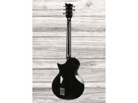 ESP Eclipse Custom ST Black SB ESP Eclipse Custom ST Black SB